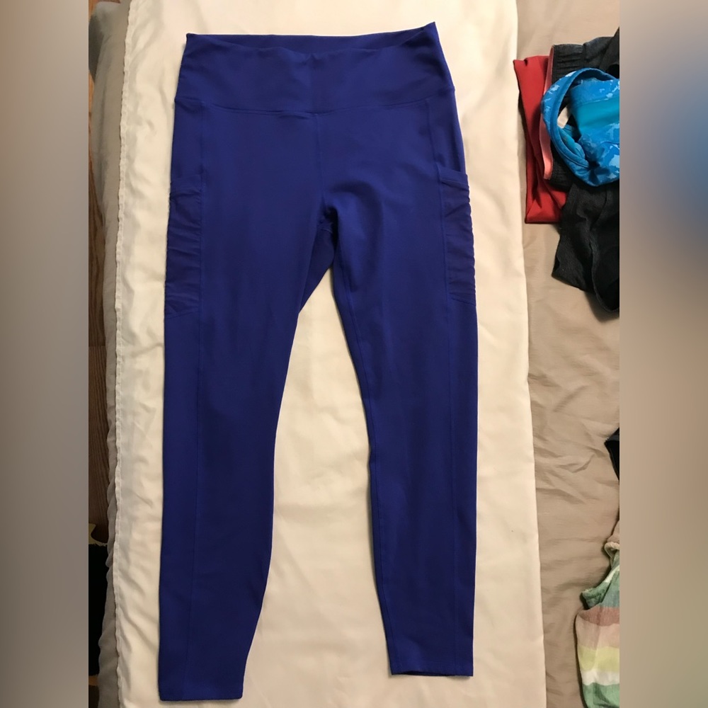 FABLETICS powerhold legging